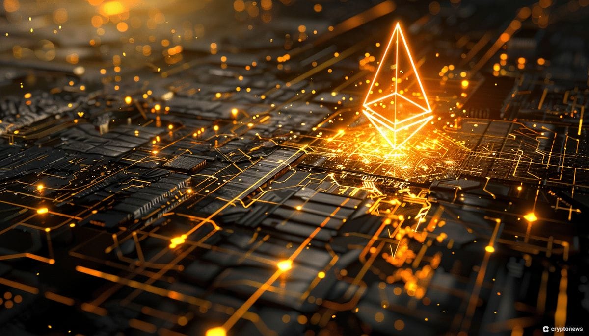 Солана лидирует с 91 млн ежедневных транзакций, превосходя Ethereum: отчет CoinGecko